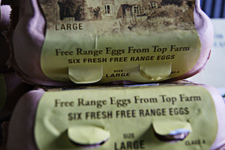 Top Farm Eggs