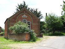old haywain