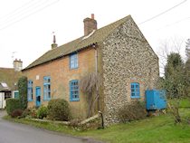 Methodist Chapel