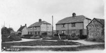 Thursford Road 1945