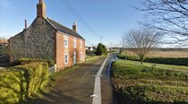 The Three Tuns Pub