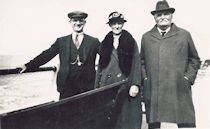 Albert Elsdon