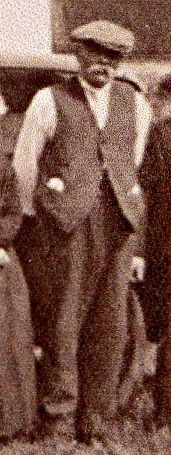 Albert Hubbard Tuddenham