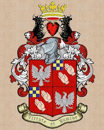 Cushing Arms