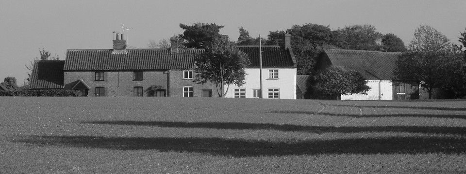 Little Snoring Cottages